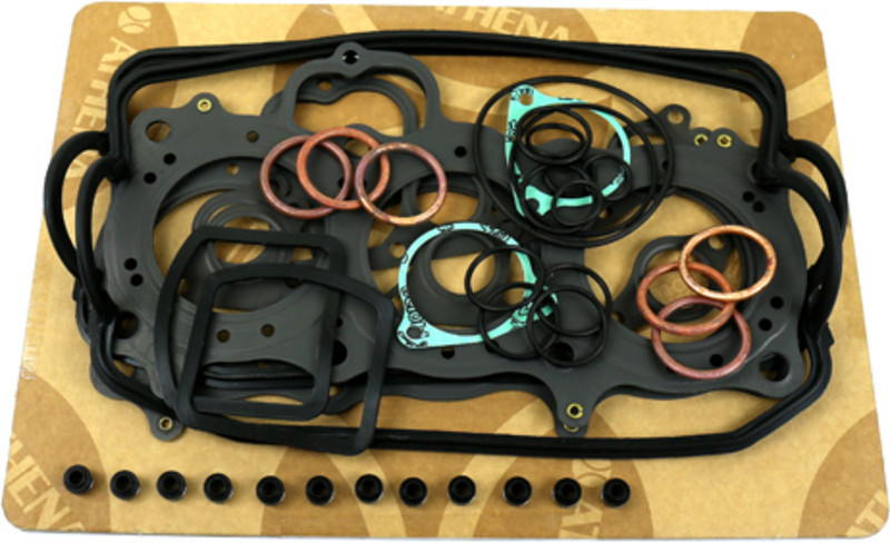 Kit joints haut-moteur ATHENA pour Honda GL 1500 Valkyrie F6C (97-02) - P400210600980/1