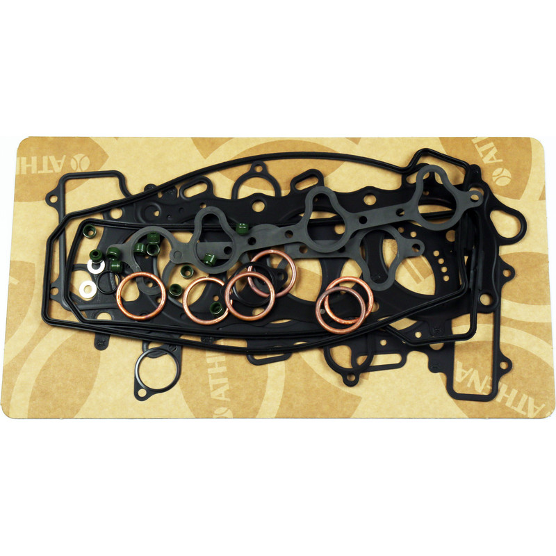 Kit joints haut-moteur ATHENA pour Honda GL 1800 Gold Wing (02-10) - P400210600235 Kit joints haut-moteur ATHENA pour Honda GL 1800 Gold Wing (02-10) - P400210600235