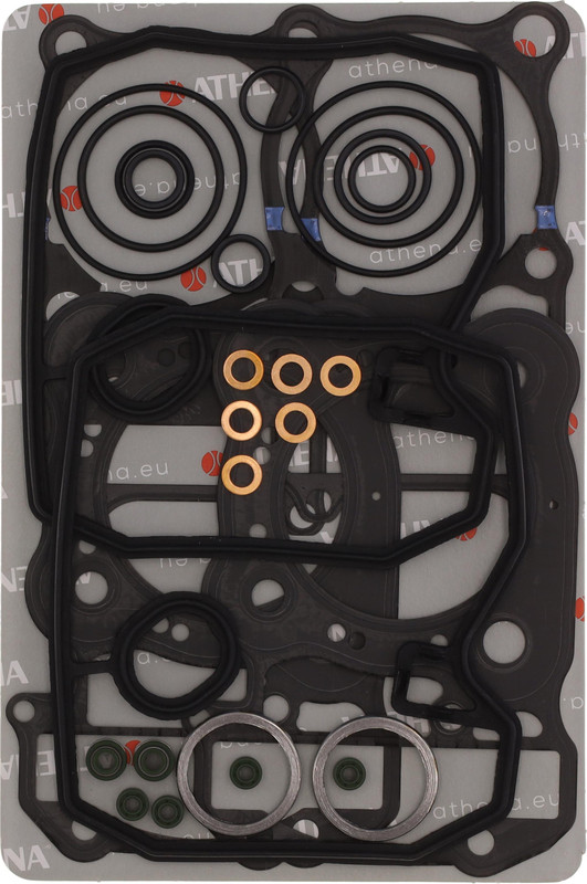 Kit joints haut-moteur ATHENA pour Honda NT 650 V Deauville (98-05) - P400210600654