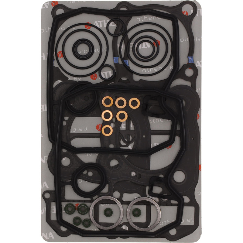 Kit joints haut-moteur ATHENA pour Honda NTV 650 Revere (91-97) - P400210600654 Kit joints haut-moteur ATHENA pour Honda NTV 650 Revere (91-97) - P400210600654