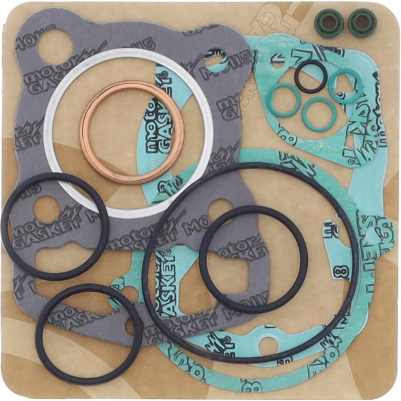 Kit joints haut-moteur ATHENA pour Honda NX 125 (1989) - P400210600134 Kit joints haut-moteur ATHENA pour Honda NX 125 (1989) - P400210600134
