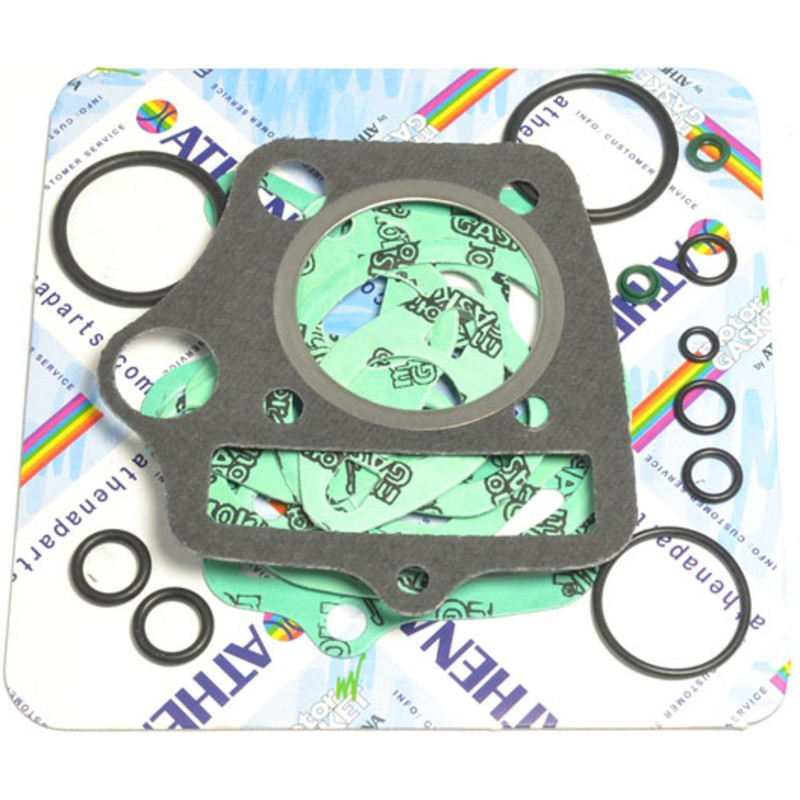 Kit joints haut-moteur ATHENA pour Honda ST 70 DAX (72-96) - P400210600073 Kit joints haut-moteur ATHENA pour Honda ST 70 DAX (72-96) - P400210600073