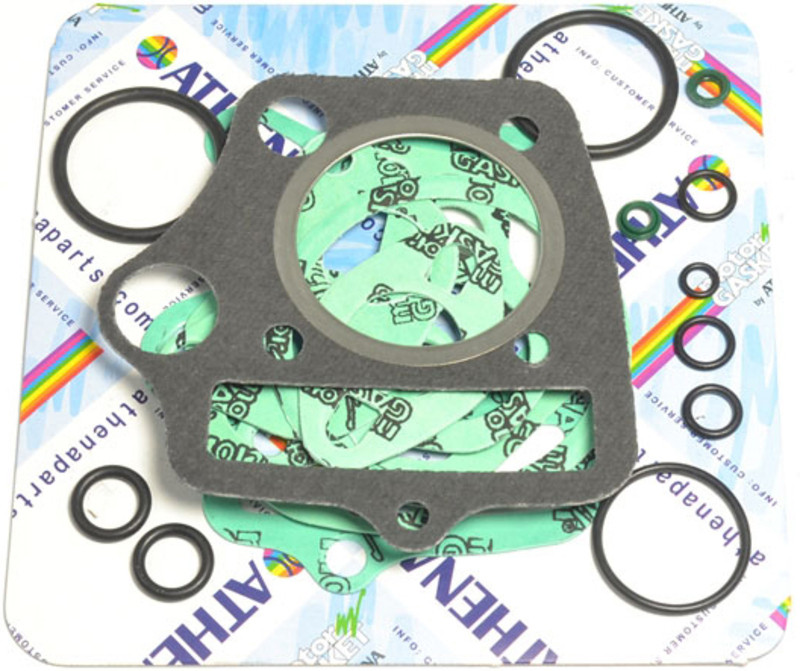 Kit joints haut-moteur ATHENA pour Honda ST 70 DAX (72-96) - P400210600073