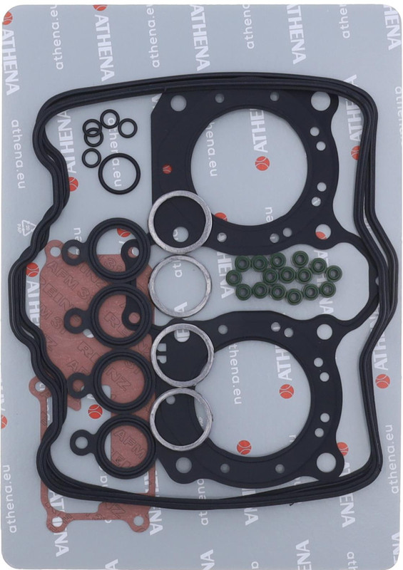 Kit joints haut-moteur ATHENA pour Honda VFR 750 F (86-89) - P400210600702