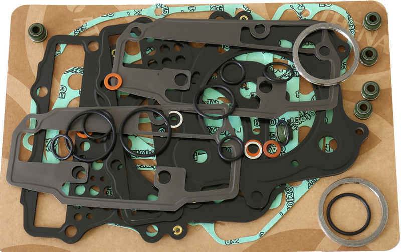Kit joints haut-moteur ATHENA pour Honda VT 1100 C Shadow (1988) et (1994) - P400210600970