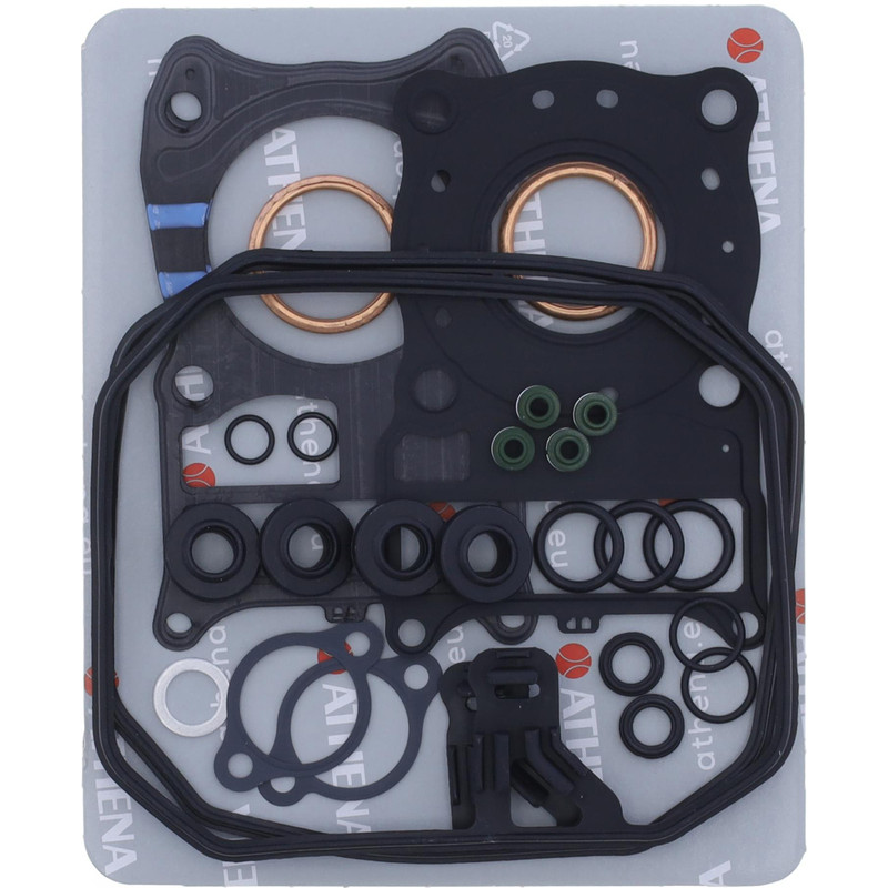 Kit joints haut-moteur ATHENA pour Honda VT 125 C2 Shadow (00-01) - P400210600121 Kit joints haut-moteur ATHENA pour Honda VT 125 C2 Shadow (00-01) - P400210600121