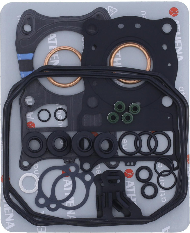 Kit joints haut-moteur ATHENA pour Honda VT 125 C2 Shadow (00-01) - P400210600121
