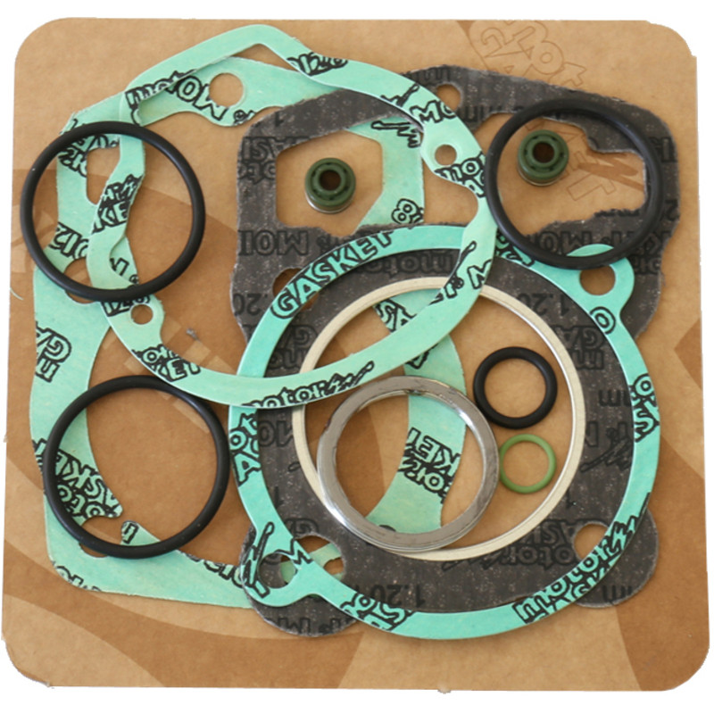 Kit joints haut-moteur ATHENA pour Honda XL 125 S (79-86) - P400210600104 Kit joints haut-moteur ATHENA pour Honda XL 125 S (79-86) - P400210600104