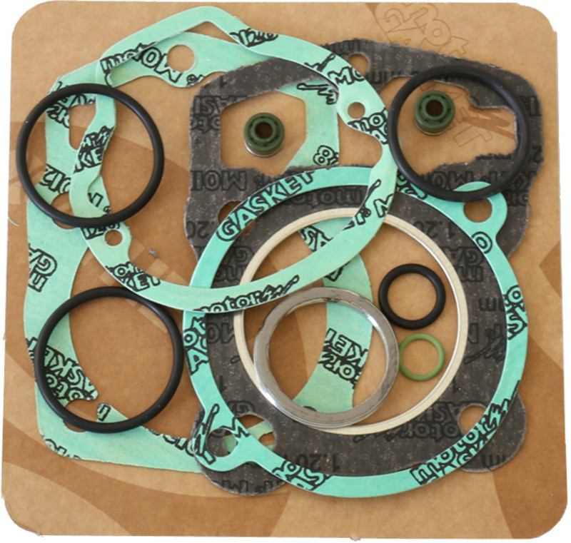 Kit joints haut-moteur ATHENA pour Honda XL 125 S (79-86) - P400210600104