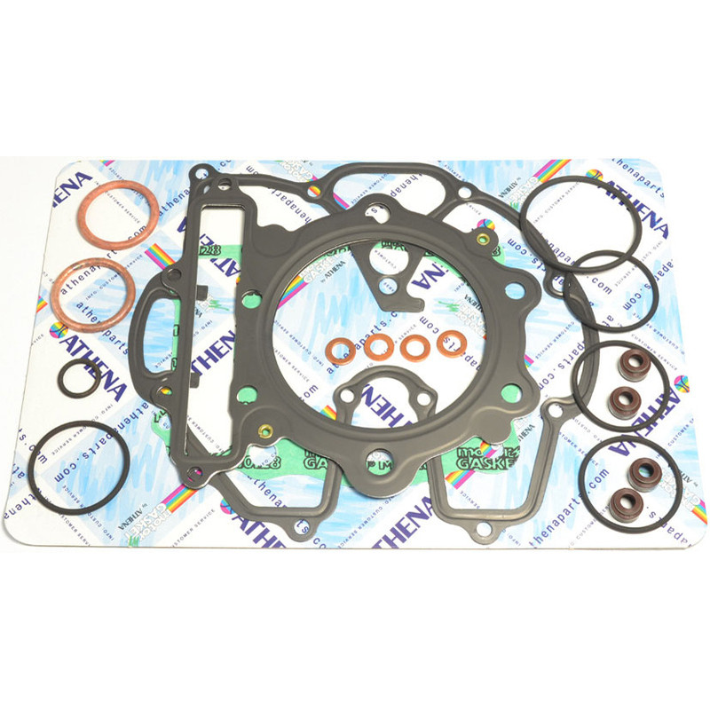 Kit joints haut-moteur ATHENA pour Honda XL 600 LM Paris Dakar (85-87) - P400210600612/1 Kit joints haut-moteur ATHENA pour Honda XL 600 LM Paris Dakar (85-87) - P400210600612/1