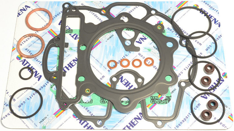 Kit joints haut-moteur ATHENA pour Honda XL 600 LM Paris Dakar (85-87) - P400210600612/1
