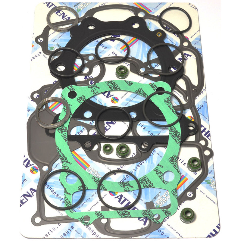 Kit joints haut-moteur ATHENA pour Honda XL 600 R (83-87) - P400210600610/1 Kit joints haut-moteur ATHENA pour Honda XL 600 R (83-87) - P400210600610/1