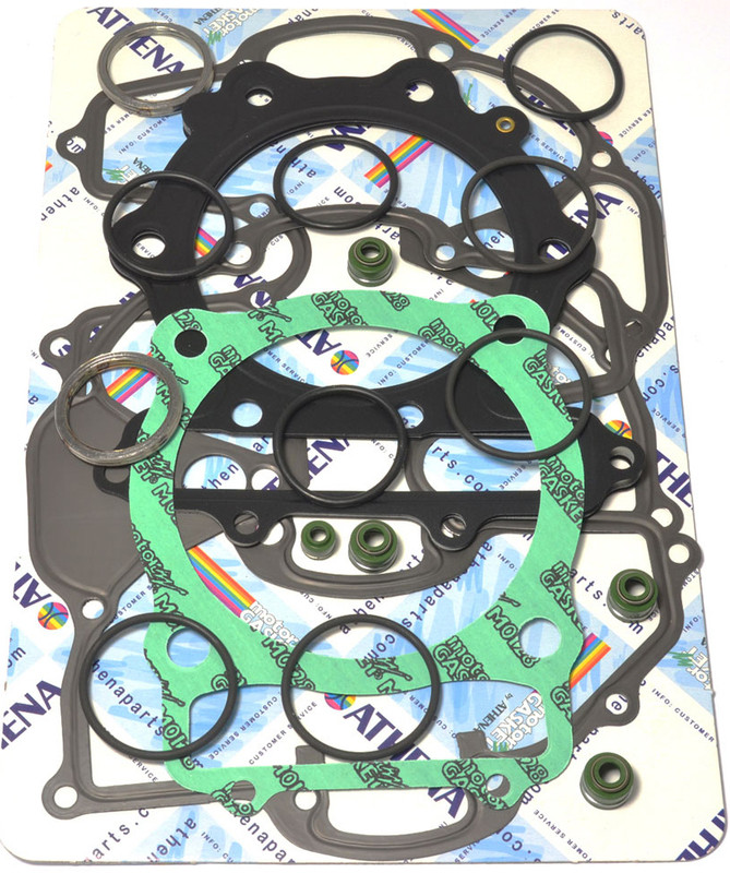 Kit joints haut-moteur ATHENA pour Honda XL 600 R (83-87) - P400210600610/1