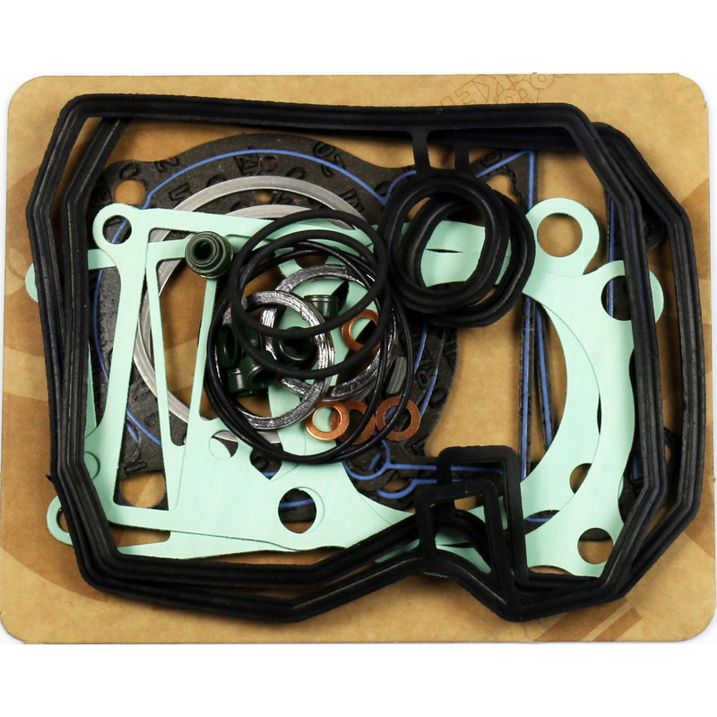 Kit joints haut-moteur ATHENA pour Honda XL 600 V Transalp (87-88) - P400210600620 Kit joints haut-moteur ATHENA pour Honda XL 600 V Transalp (87-88) - P400210600620