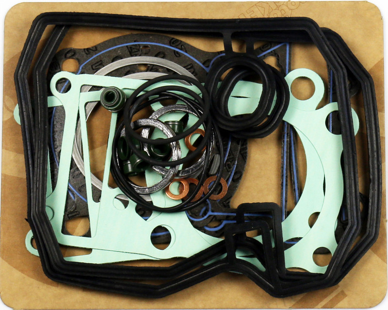 Kit joints haut-moteur ATHENA pour Honda XL 600 V Transalp (87-88) - P400210600620