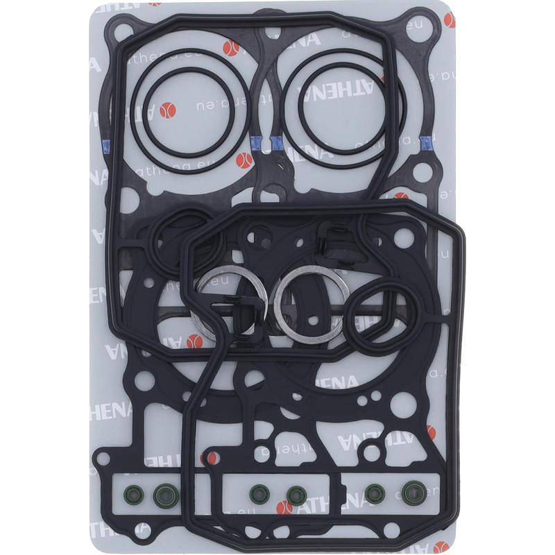 Kit joints haut-moteur ATHENA pour Honda XL 600 V Transalp (90-96) - P400210600621 Kit joints haut-moteur ATHENA pour Honda XL 600 V Transalp (90-96) - P400210600621