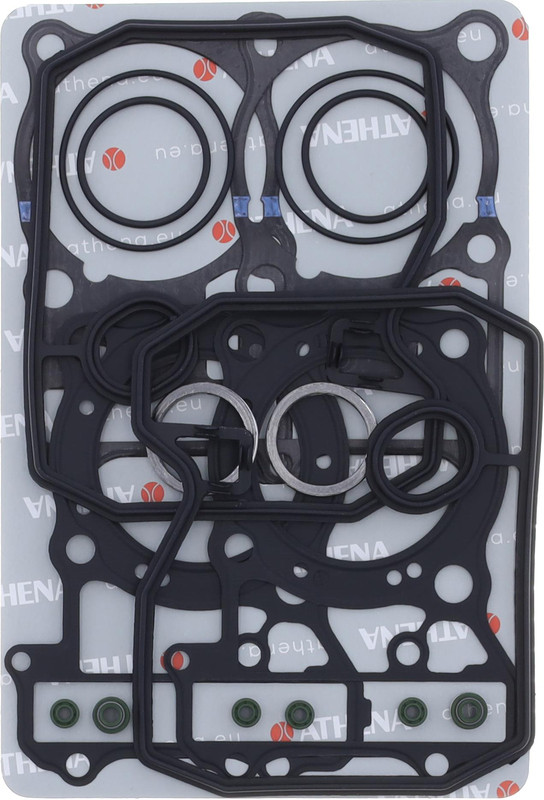 Kit joints haut-moteur ATHENA pour Honda XL 600 V Transalp (90-96) - P400210600621