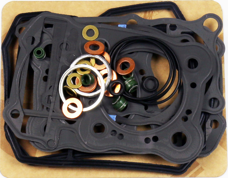 Kit joints haut-moteur ATHENA pour Honda XL 650 V Transalp (00-06) - P400210600061