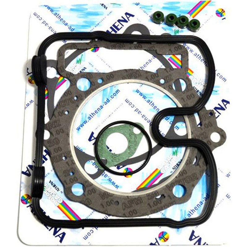 Kit joints haut-moteur ATHENA pour Husqvarna SMR 450 (03-05) - P400220600256 Kit joints haut-moteur ATHENA pour Husqvarna SMR 450 (03-05) - P400220600256