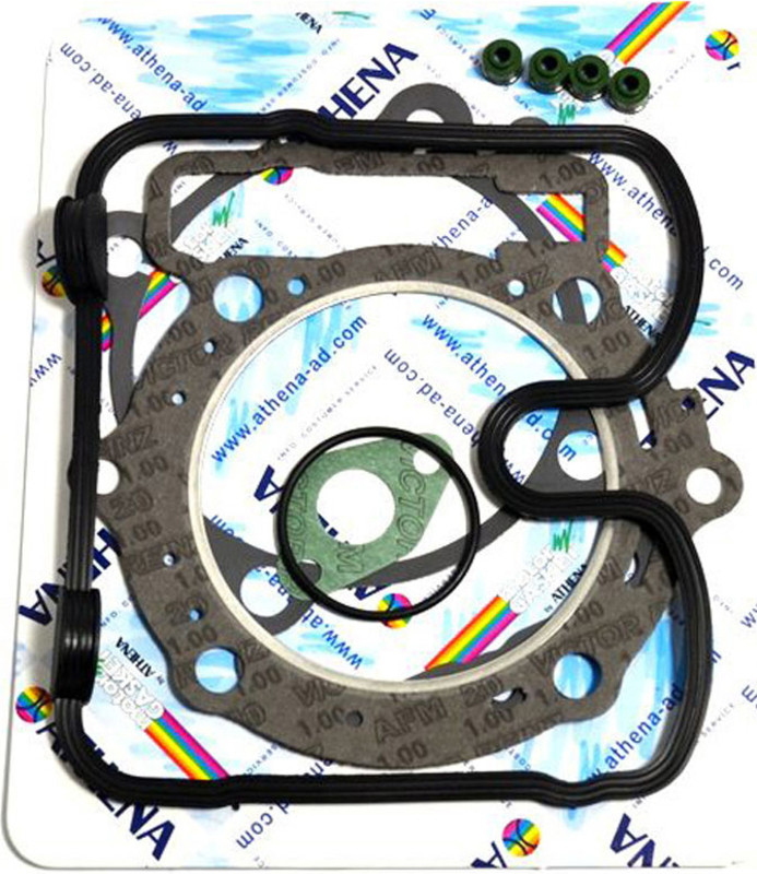 Kit joints haut-moteur ATHENA pour Husqvarna SMR 450 (03-05) - P400220600256