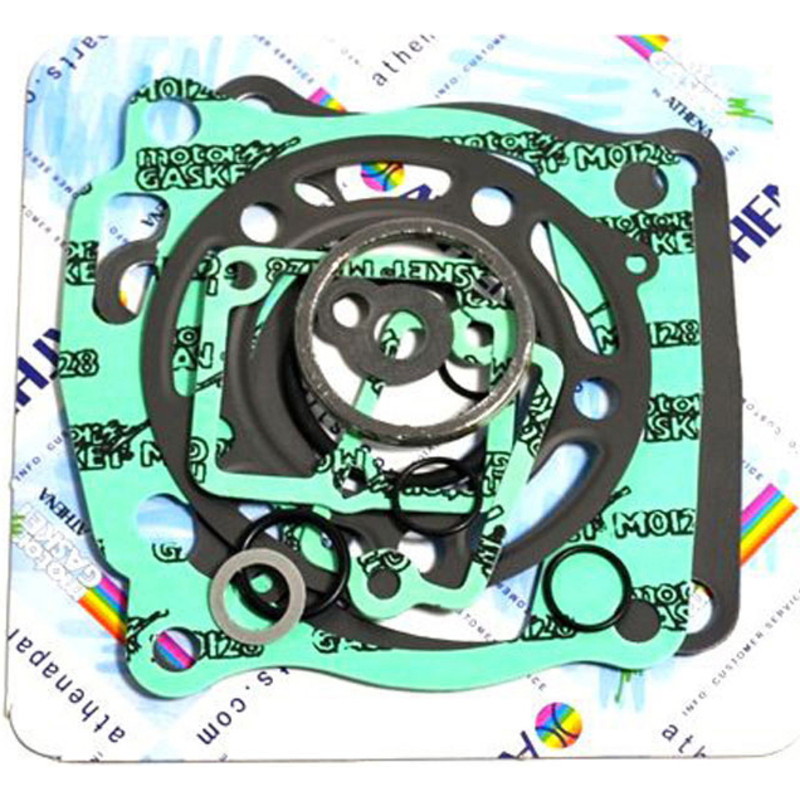 Kit joints haut-moteur ATHENA pour Kawasaki AR 125 (83-91) - P400250600131 Kit joints haut-moteur ATHENA pour Kawasaki AR 125 (83-91) - P400250600131