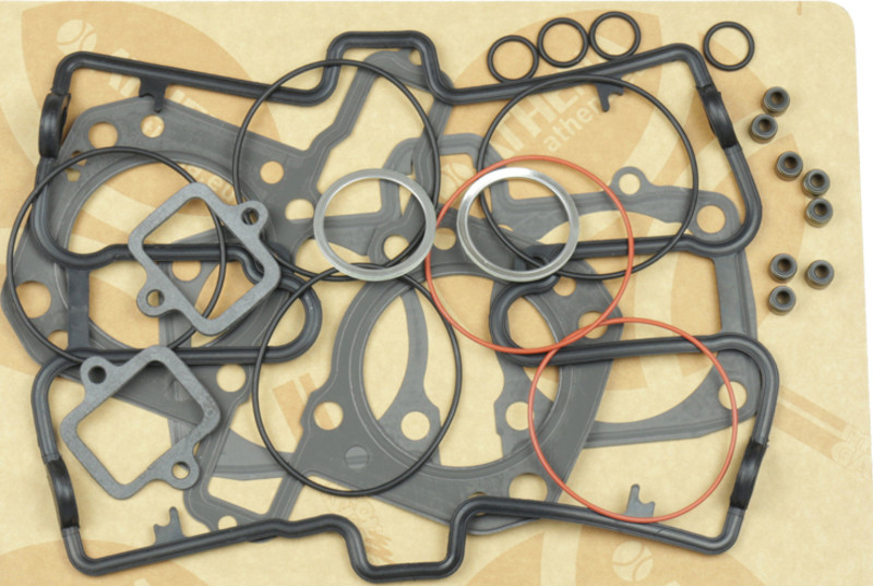 Kit Joints Haut-Moteur ATHENA pour Kawasaki ER-5 (97-05) - P400250600503