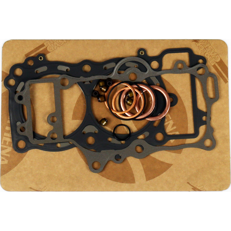 Kit joints haut-moteur ATHENA pour Kawasaki ER-6 N (06-16) - P400250620034 Kit joints haut-moteur ATHENA pour Kawasaki ER-6 N (06-16) - P400250620034