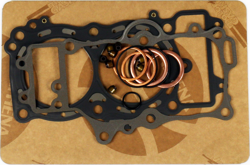 Kit joints haut-moteur ATHENA pour Kawasaki ER-6 N (06-16) - P400250620034