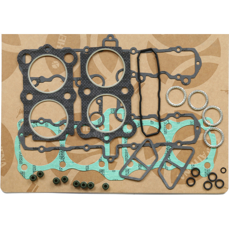 Kit Joints Haut-Moteur ATHENA pour Kawasaki GPZ 1100 (83-85) - P400250600950 Kit Joints Haut-Moteur ATHENA pour Kawasaki GPZ 1100 (83-85) - P400250600950