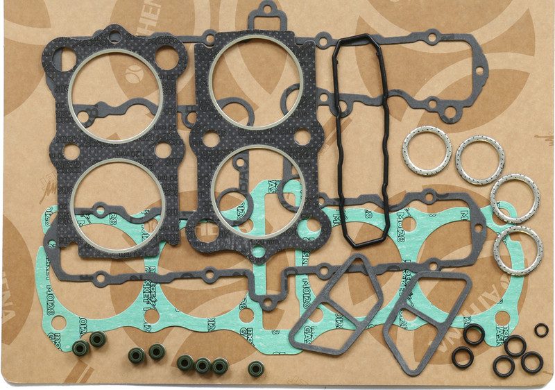 Kit Joints Haut-Moteur ATHENA pour Kawasaki GPZ 1100 (83-85) - P400250600950