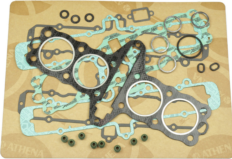 Kit Joints Haut-Moteur ATHENA pour Kawasaki GPZ 750 (83-85) - P400250600700