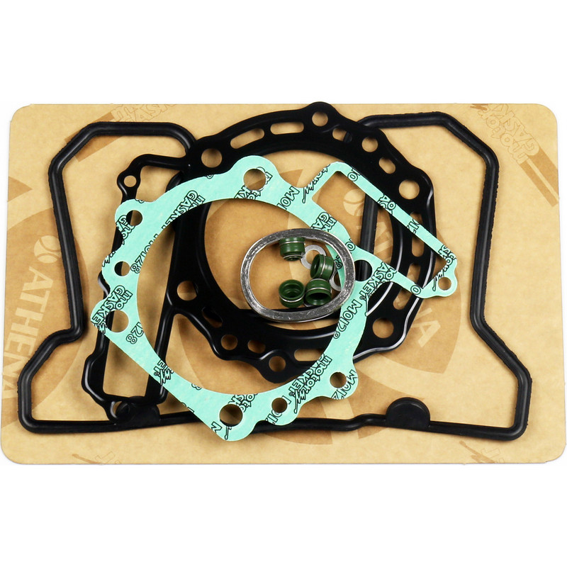 Kit Joints Haut-Moteur ATHENA pour Kawasaki KL 650 Tengai (89-91) - P400250600650 Kit Joints Haut-Moteur ATHENA pour Kawasaki KL 650 Tengai (89-91) - P400250600650