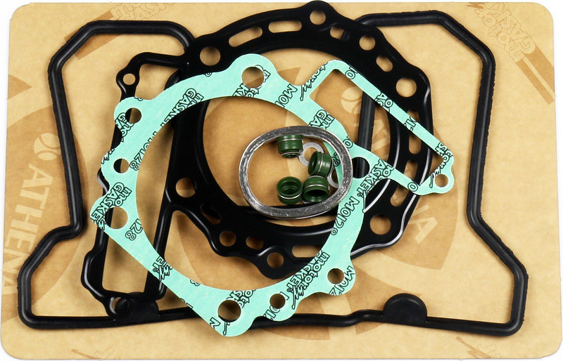 Kit Joints Haut-Moteur ATHENA pour Kawasaki KL 650 Tengai (89-91) - P400250600650