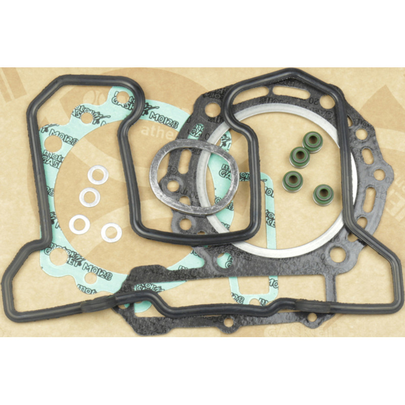 Kit Joints Haut-Moteur ATHENA pour Kawasaki KLR 600 (84-94) - P400250600602 Kit Joints Haut-Moteur ATHENA pour Kawasaki KLR 600 (84-94) - P400250600602