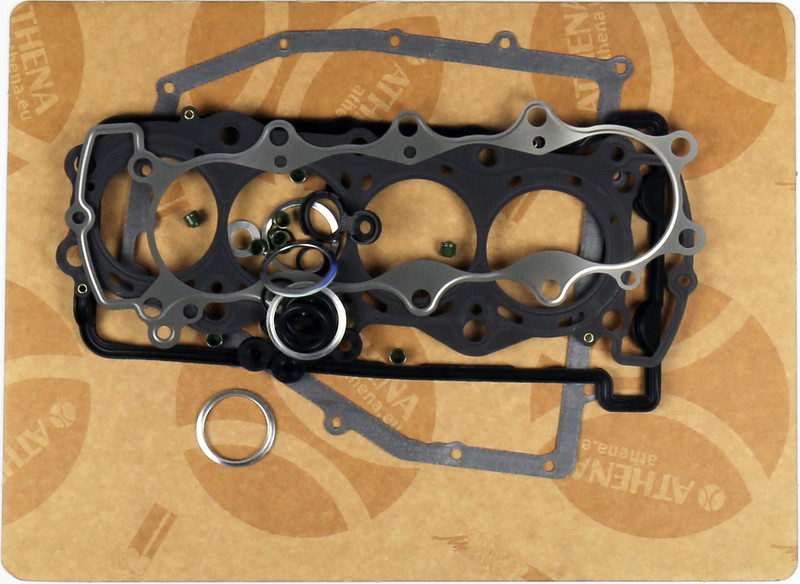 Kit joints haut-moteur ATHENA pour Kawasaki Ninja ZX-6 R (636) (03-04) - P400250600605