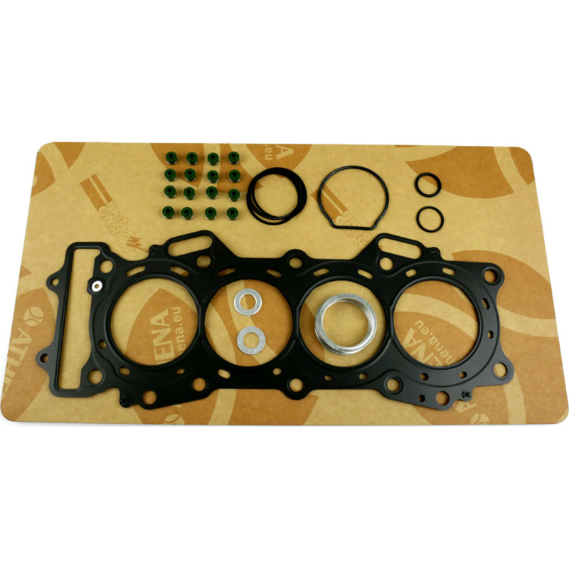 Kit Joints Haut-Moteur ATHENA pour Kawasaki Ninja ZX-6 R (636) (13-16) - P400250620051 Kit Joints Haut-Moteur ATHENA pour Kawasaki Ninja ZX-6 R (636) (13-16) - P400250620051