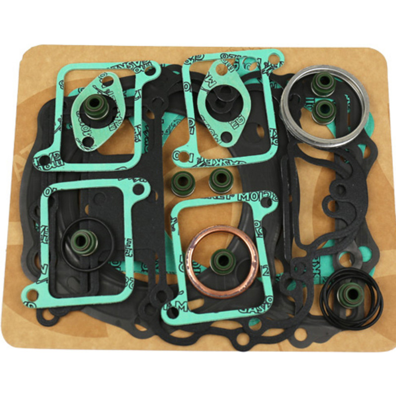 Kit Joints Haut-Moteur ATHENA pour Kawasaki Vulcan 1500 Classic (96-99) - P400250600026 Kit Joints Haut-Moteur ATHENA pour Kawasaki Vulcan 1500 Classic (96-99) - P400250600026