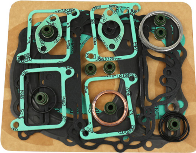 Kit Joints Haut-Moteur ATHENA pour Kawasaki Vulcan 1500 Classic (96-99) - P400250600026