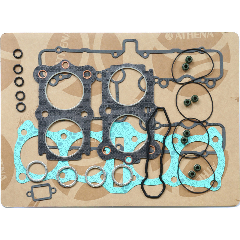 Kit Joints Haut-Moteur ATHENA pour Kawasaki Z 1000 A (77-80) - P400250600958 Kit Joints Haut-Moteur ATHENA pour Kawasaki Z 1000 A (77-80) - P400250600958