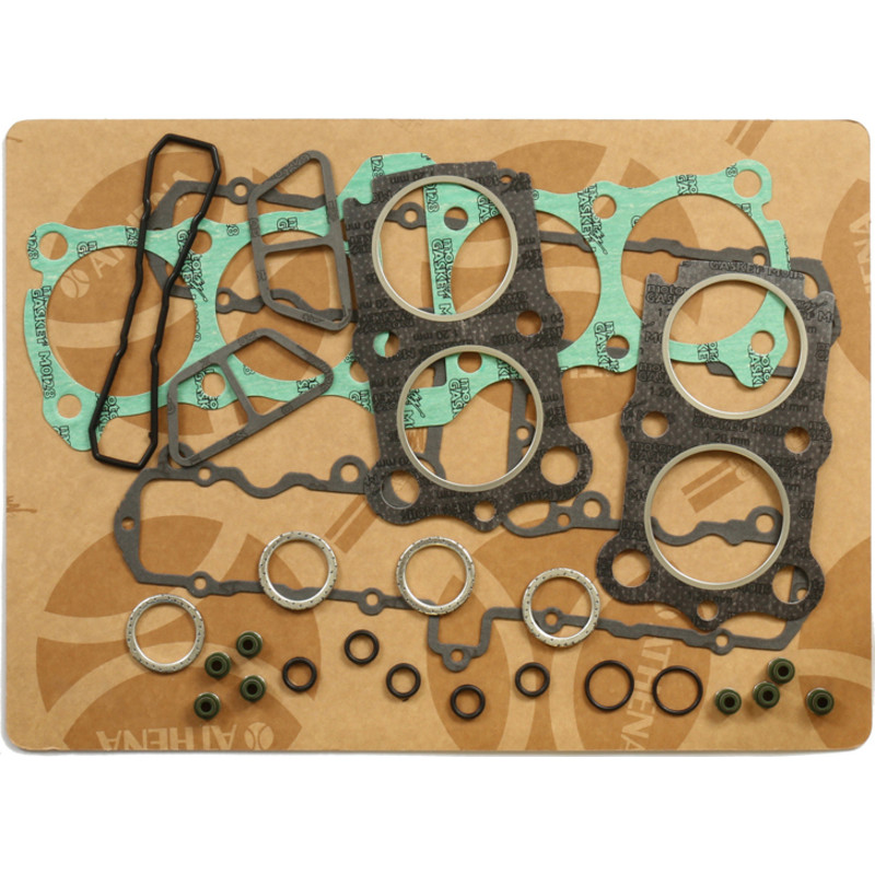 Kit Joints Haut-Moteur ATHENA pour Kawasaki Z 1000 LTD (81-82) - P400250600960 Kit Joints Haut-Moteur ATHENA pour Kawasaki Z 1000 LTD (81-82) - P400250600960