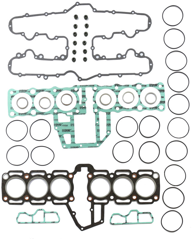 Kit Joints Haut-Moteur ATHENA pour Kawasaki Z 1300 (79-82) - P400250600990