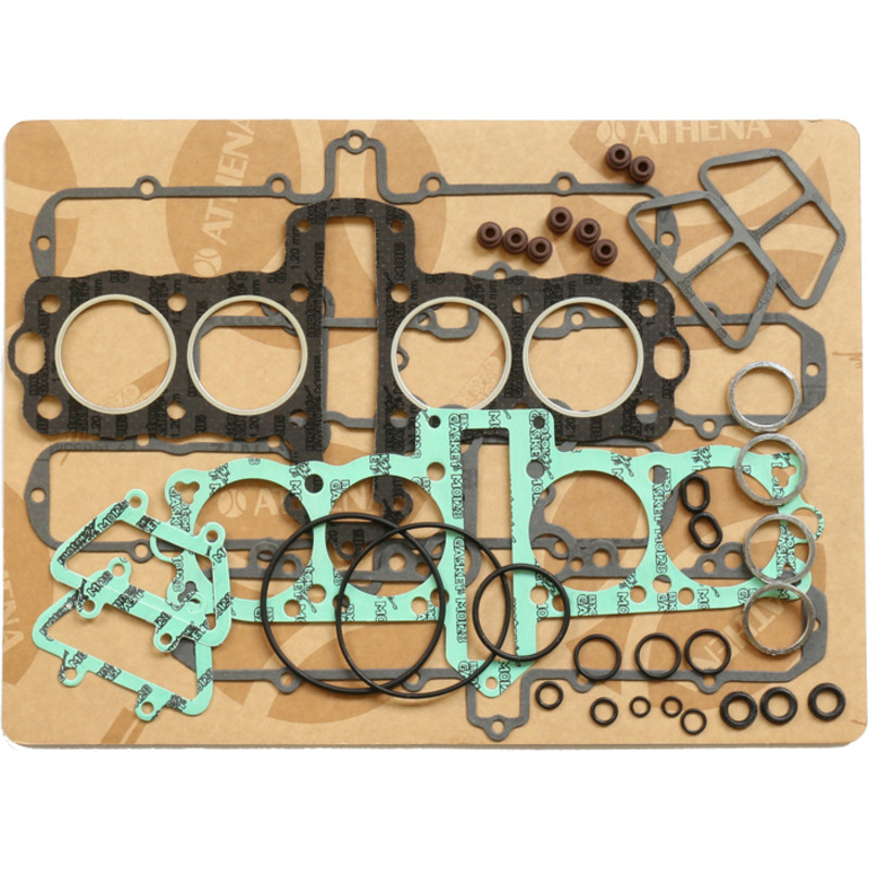 Kit Joints Haut-Moteur ATHENA pour Kawasaki Z 550 (79-83) - P400250600551 Kit Joints Haut-Moteur ATHENA pour Kawasaki Z 550 (79-83) - P400250600551