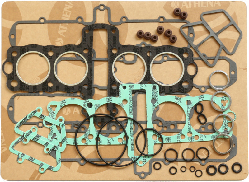 Kit Joints Haut-Moteur ATHENA pour Kawasaki Z 550 (79-83) - P400250600551