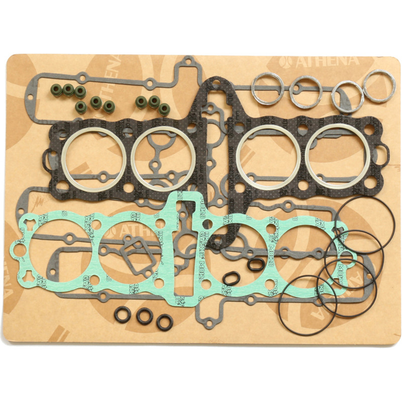 Kit Joints Haut-Moteur ATHENA pour Kawasaki Z 650 (77-84) - P400250600652 Kit Joints Haut-Moteur ATHENA pour Kawasaki Z 650 (77-84) - P400250600652