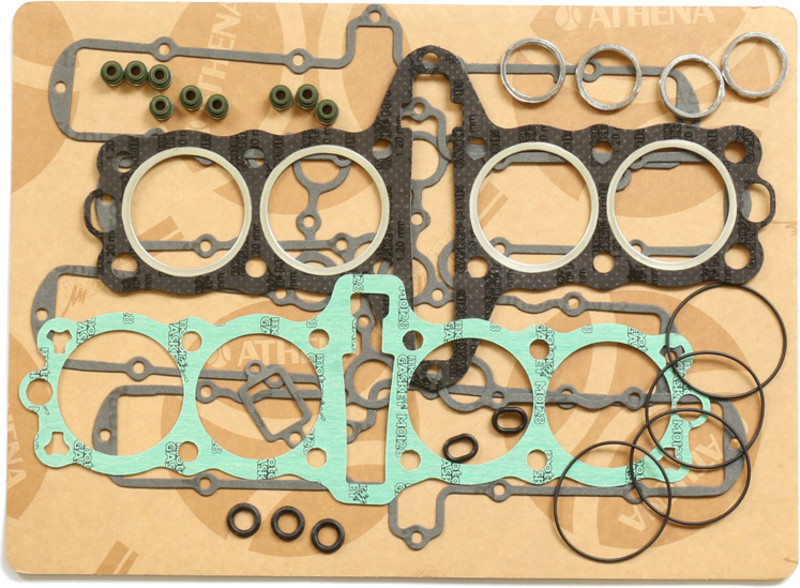 Kit Joints Haut-Moteur ATHENA pour Kawasaki Z 650 (77-84) - P400250600652