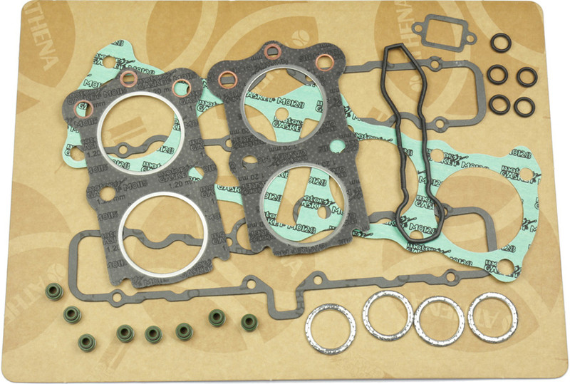 Kit Joints Haut-Moteur ATHENA pour Kawasaki Z 900 (75-76) - P400250600901