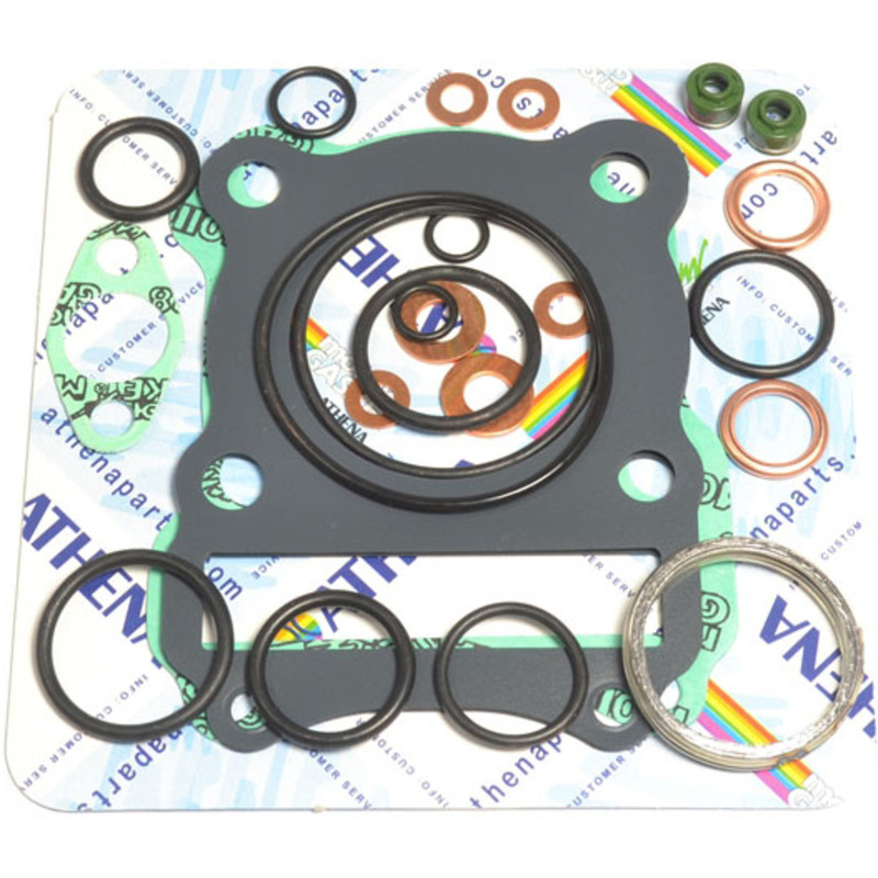 Kit joints haut-moteur ATHENA pour Suzuki DR 125 SE (94-00) - P400510600142 Kit joints haut-moteur ATHENA pour Suzuki DR 125 SE (94-00) - P400510600142