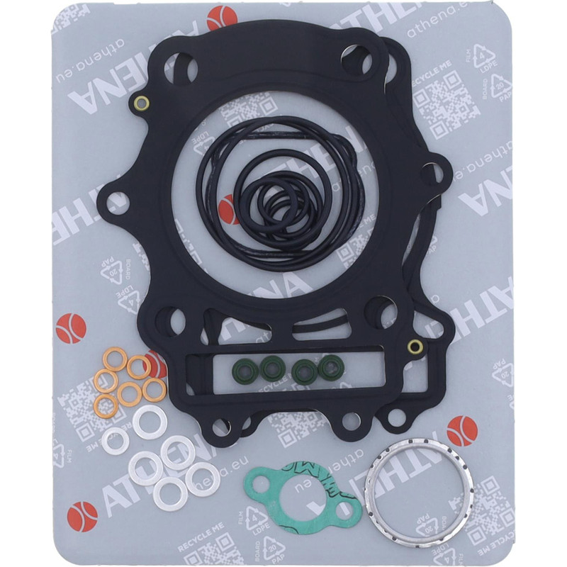 Kit joints haut-moteur ATHENA pour Suzuki DR 350 S (90-94) - P400510600350 Kit joints haut-moteur ATHENA pour Suzuki DR 350 S (90-94) - P400510600350
