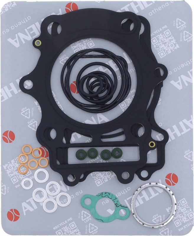 Kit joints haut-moteur ATHENA pour Suzuki DR 350 S (90-94) - P400510600350