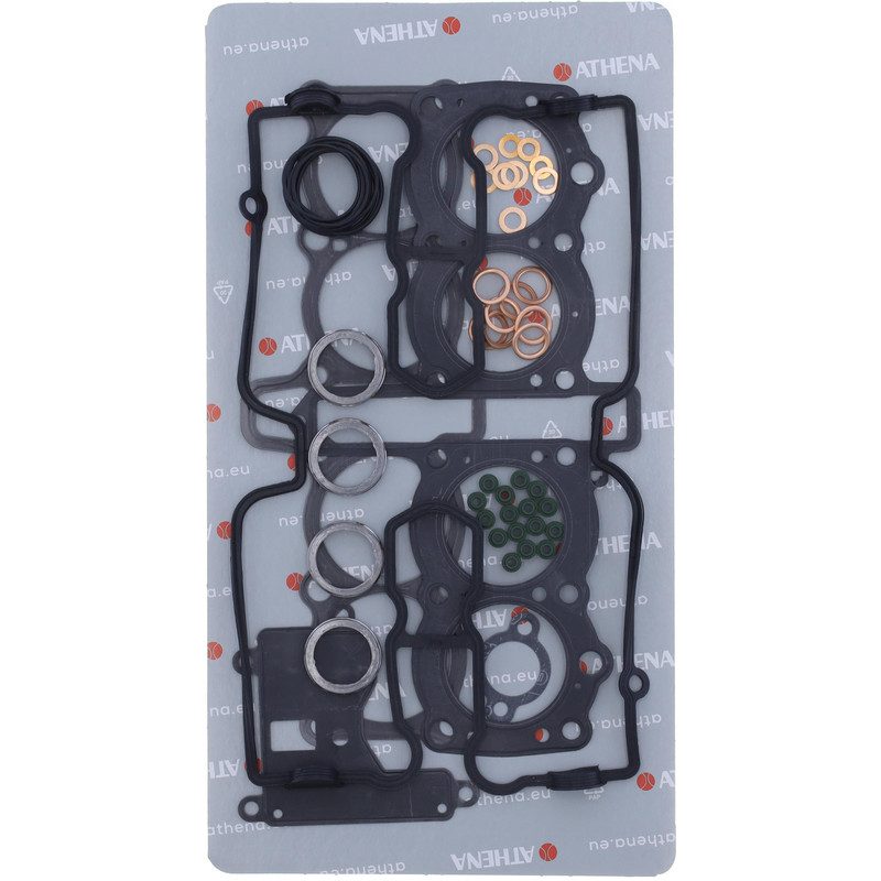 Kit joints haut-moteur ATHENA pour Suzuki DR 400 S (1980) - P400510600405 Kit joints haut-moteur ATHENA pour Suzuki DR 400 S (1980) - P400510600405